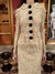 Traje de guipur de 2 piezas ( chaqueta y falda) - LAJAULADELAMODA