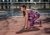Conjunto deportivo Primavera by One Fit