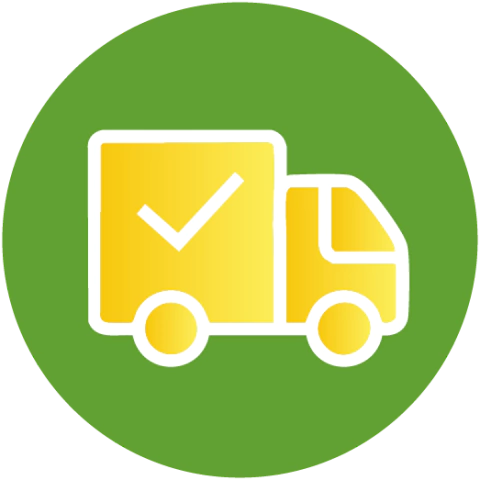 ENVÍOS A TODO EL PAÍS