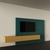 Panel rack TV - estudio mam 