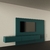 Panel rack TV - comprar online