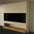 Panel rack TV - comprar online
