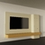 Panel rack TV - comprar online