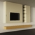 Panel rack TV - tienda online