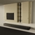 Panel rack TV - comprar online
