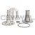 Filtro Rotativo Scania 1475431