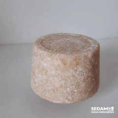 Shampoo de Seda con Sericina - comprar online