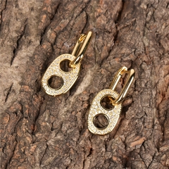 Aros Golden Chapita