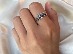 Anillo Nature