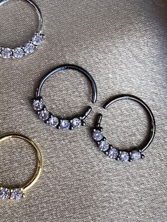 Aros Nicki (Black)