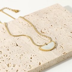 Collar B A R U ✨ - comprar online