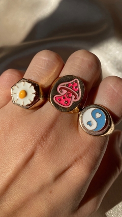 Anillo Margarita - comprar online