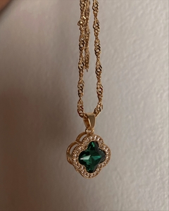 Collar OMG - comprar online