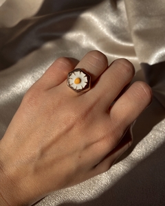Anillo Margarita