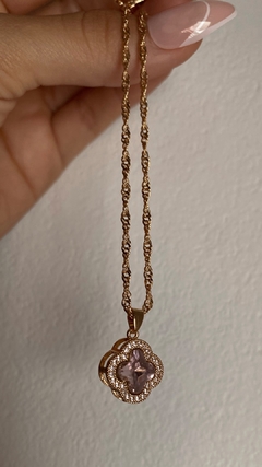 Collar OMG