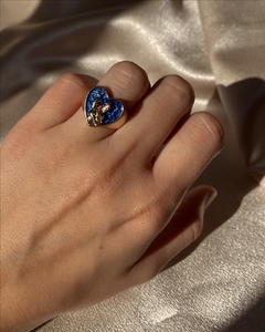 Anillo Couple - comprar online