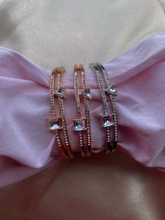 Pulsera MALÚ (Golden)