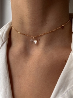 Collar Diamond