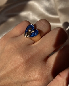Anillo Couple