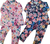 Conjunto Soft Infantil Roupa Bebe Menina De Inverno Estampas