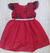 Imagem do Vestido Bebe Menina Vestido Luxo Menina Moda Infantil