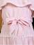 Vestido Infantil Tamanho 4 Vestido Menina Modinha - Baby's Life