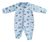 Macacao Bebe Unissex Pijama Bebê Em Sued Roupas De Bebe