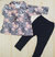 Conjunto Bebe Menina Tamanho 1 Roupa Inverno Infantil - Baby's Life