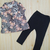 Conjunto Bebe Menina Tamanho 1 Roupa Inverno Infantil - comprar online