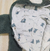 Macacão Bebe Dinossauro Pelúcia Teddy Bebe 2 A 5 Meses - loja online