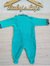 Macacão De Bebê Menino De Plush Roupa De Bebê Menino Enxoval - comprar online