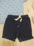 Roupa De Bebe Menino Conjunto Bebê 6 A 9 Meses Shorts Jeans - loja online