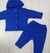 Conjunto Soft Bebe Menino Roupa Inverno Bebê Masculino Cores - comprar online