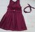 Vestido De Festa Bebe Menina Moda Infantil Tamanho 2