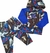 Conjunto Soft Bebe Menino Roupa Inverno Bebê Masculino Cores