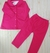 Imagem do Conjunto Bebe Menina Tamanho 1 Roupa Inverno Infantil