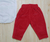Conjunto De Bebê Unissex Recém Nascido Enxoval De Bebe - Baby's Life
