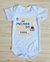 Body de bebê estampado de Dia das Mães - comprar online