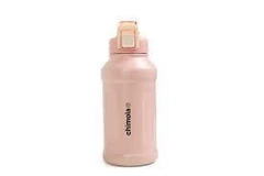 Botella termica sport