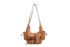 Bandolera impermeable