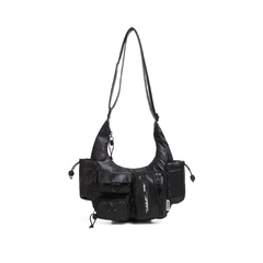 Bandolera negra