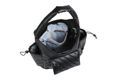 Cartera negra - comprar online