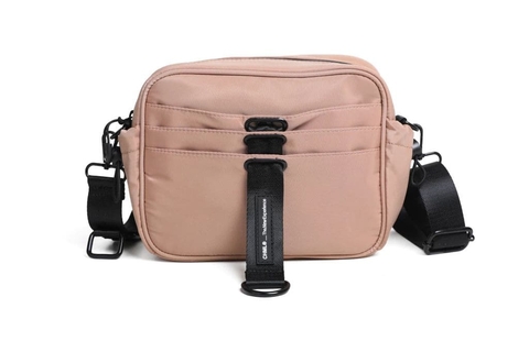 Bandolera impermeable