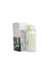 Botella termica sport