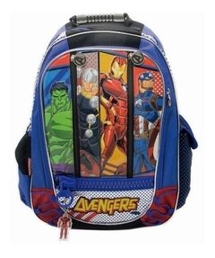 Mochila Avengers