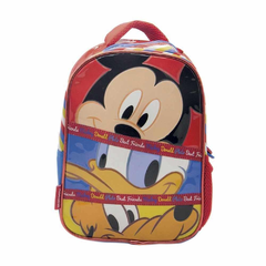 Mochila disney