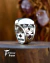 Anillos diseño Panaholma con piedras - comprar online