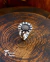 Anillos diseño de girasoles - comprar online