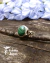 Anillos piedras y trisqueles celta en internet