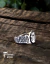 Anillos lengua Rolling Stone - tienda online